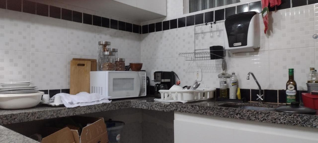 Flat Shopping Amarracao Apartment Luis Correia Exterior photo